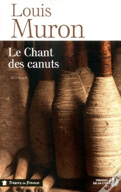Capa do artigo Le Chant Des Canuts (Sd Ft)
