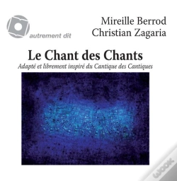 Capa do artigo Le Chant Des Chants
