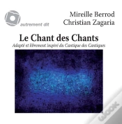 Capa do artigo Le Chant Des Chants