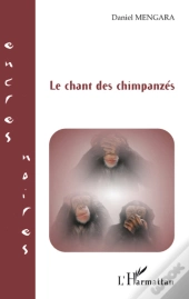 Le Chant Des Chimpanzés