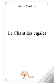 Capa do artigo Le Chant Des Cigales