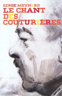 Capa do artigo Le Chant Des Couturieres