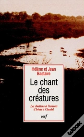 Capa do artigo Le Chant Des Creatures