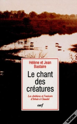 Capa do artigo Le Chant Des Creatures