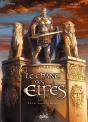 Le Chant Des Elfes T.2 ; Les Invasions Barbares - Preview