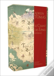 Capa do artigo Le Chant Des Épines : Intégrale