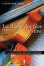 Le Chant Des Fees V 01 La Diva - Preview