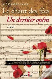Le Chant Des Fees V 02