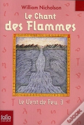 Le Chant Des Flammes