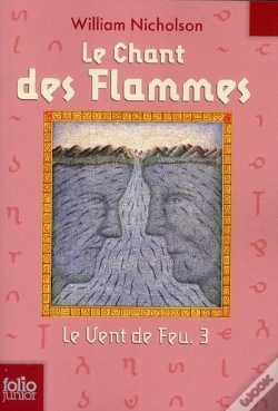 Capa do artigo Le Chant Des Flammes