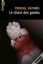 Capa do artigo Le Chant Des Galahs