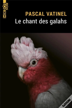 Capa do artigo Le Chant Des Galahs