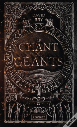 Capa do artigo Le Chant Des Géants
