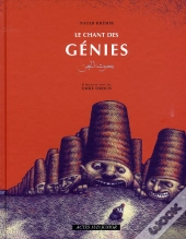 Le Chant Des Génies