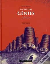 Capa do artigo Le Chant Des Génies