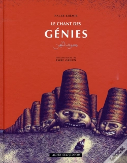Capa do artigo Le Chant Des Génies