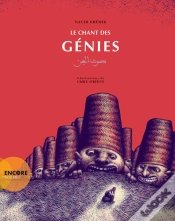 Capa do artigo Le Chant Des Genies