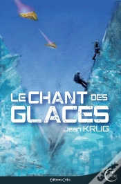 Capa do artigo Le Chant Des Glaces