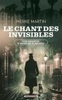 Le Chant Des Invisibles : Une Enquête D'Anselme Planchec - Preview