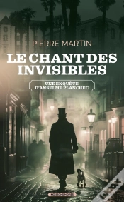 Capa do artigo Le Chant Des Invisibles : Une Enquête D