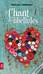 Capa do artigo Le Chant Des Libellules