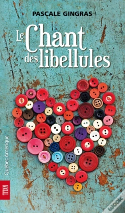 Capa do artigo Le Chant Des Libellules