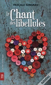 Capa do artigo Le Chant Des Libellules