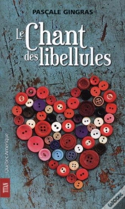 Capa do artigo Le Chant Des Libellules