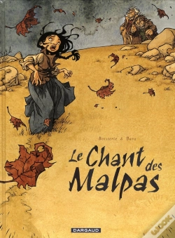 Capa do artigo Le Chant Des Malpas