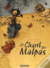 Capa do artigo Le Chant Des Malpas