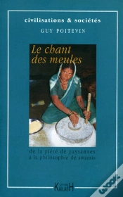 Capa do artigo Le Chant Des Meules