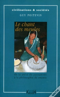 Capa do artigo Le Chant Des Meules