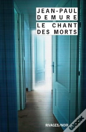 Capa do artigo Le Chant Des Morts