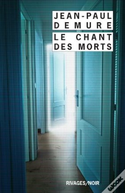 Capa do artigo Le Chant Des Morts