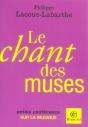 Le Chant Des Muses ; Petite Conference Sur La Musique - Preview