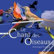 Capa do artigo Le Chant Des Oiseaux