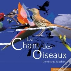Capa do artigo Le Chant Des Oiseaux
