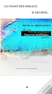 Capa do artigo Le Chant Des Oiseaux Je Deviens