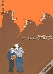 Le Chant Des Oiseaux