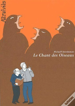 Capa do artigo Le Chant Des Oiseaux