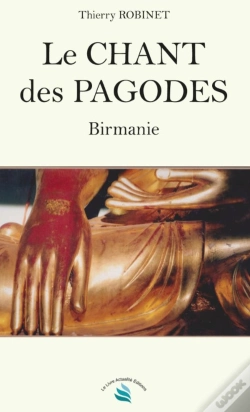 Capa do artigo Le Chant Des Pagodes