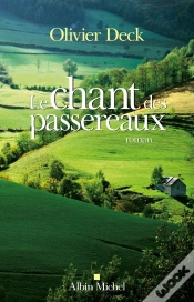 Capa do artigo Le Chant Des Passereaux