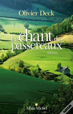Capa do artigo Le Chant Des Passereaux
