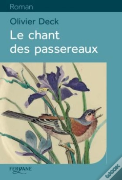 Capa do artigo Le Chant Des Passereaux