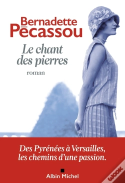 Capa do artigo Le Chant Des Pierres