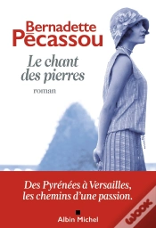 Capa do artigo Le Chant Des Pierres