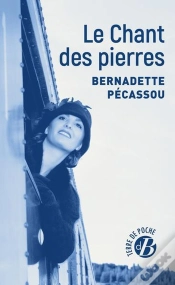 Capa do artigo Le Chant Des Pierres