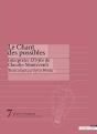 Le Chant Des Possibles, Interpreter L Orfeo De Claudio Monteverdi - Preview