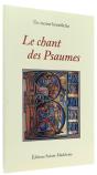 Le Chant Des Psaumes - Preview