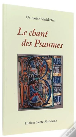 Capa do artigo Le Chant Des Psaumes